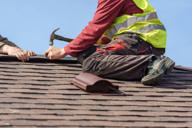 Quick and Trustworthy Emergency Roof Repair Services in Roseland, OH