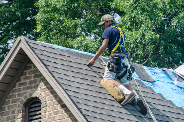 Residential Roof Replacement in Roseland, OH